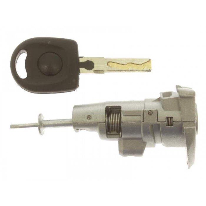 Снимка на Заключващ цилиндър контактен ключ STARLINE 42.86.651 за VW Passat 6 Variant (B6,3c5) 2.0 TDI 16V 4motion - 140 коня дизел