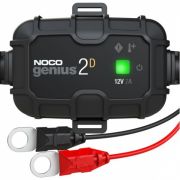 Снимка  на Зарядно устройство за акумулатор NOCO GENIUS2DEU
