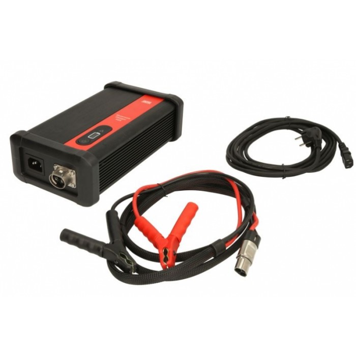 Снимка на Зарядно устройство за акумулатор DEFA DEFA707000 за CADILLAC CTS Sedan 3.6 AWD - 296 коня бензин