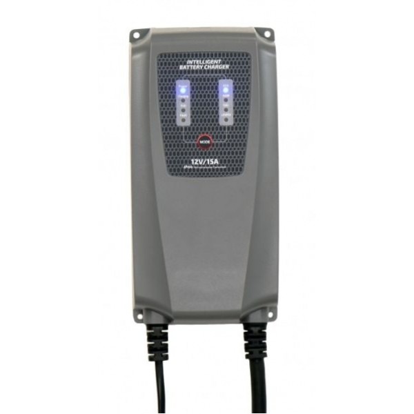 Снимка на Зарядно устройство за акумулатор IDEAL EXCHARGE15 за Ford C-Max 2010 1.6 LPG - 120 коня Бензин/Автогаз(LPG)