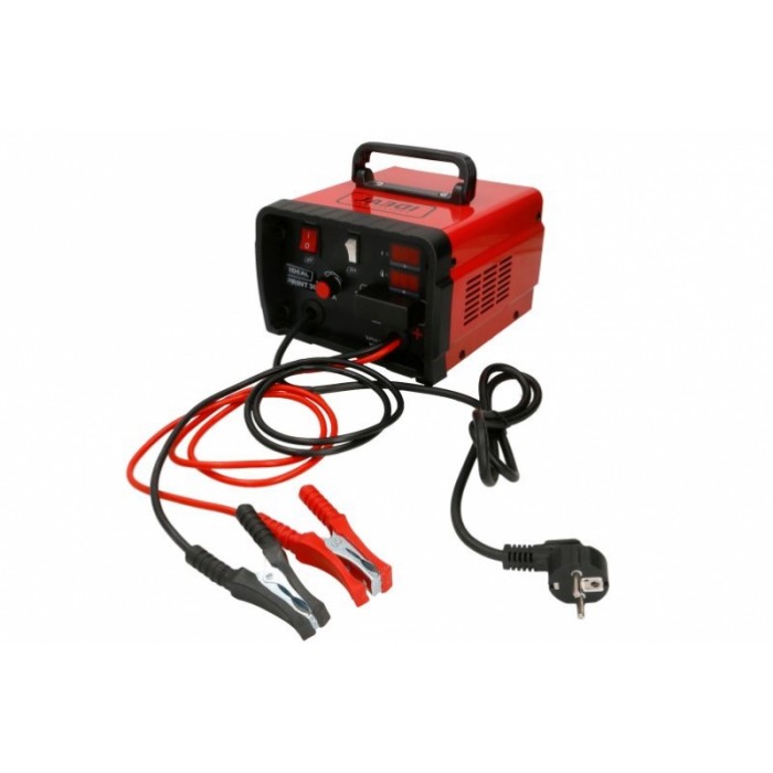Снимка на Зарядно устройство за акумулатор IDEAL I-SPRINT 30 за Citroen Berlingo BOX Electric - 48 коня електро