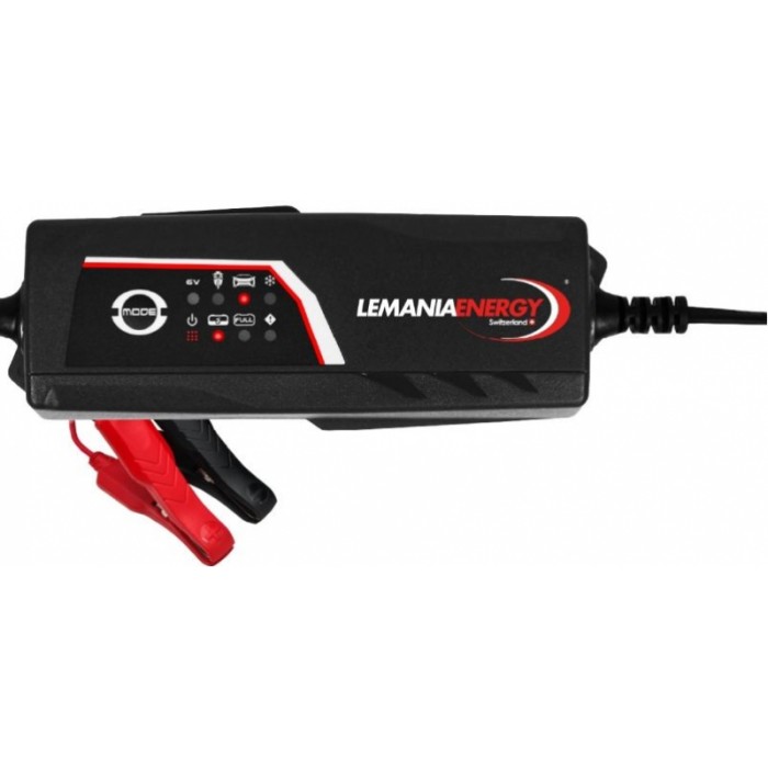 Снимка на Зарядно устройство за акумулатор LEMANIA ENERGY 0XLM1238 за BMW 1 F21 M 135 i xDrive - 326 коня бензин