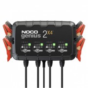 Снимка на Зарядно устройство за акумулатор NOCO GENIUS2X4