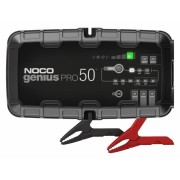 Снимка на Зарядно устройство за акумулатор NOCO GENIUSPRO50
