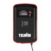 Снимка на Зарядно устройство за акумулатор TELWIN 807611