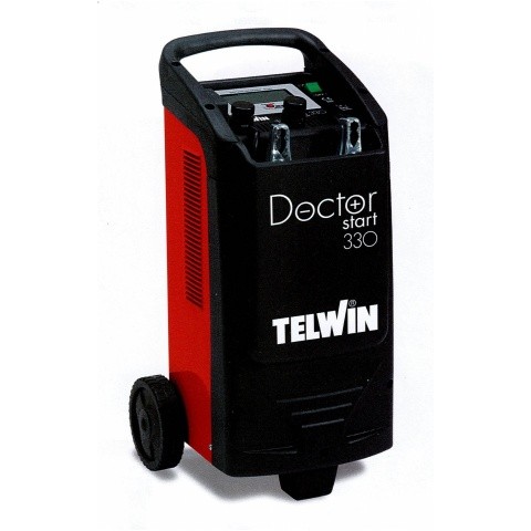 Снимка на Зарядно устройство за акумулатор TELWIN 829341 за Audi 100 Sedan (44, 44Q, C3) 2.3 E - 136 коня бензин