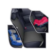 Снимка  на Защитна подложка Kegel за седалка с бебешко столче Junior, цвят графит Kegel-Blazusiak 5-3151-218-2021 