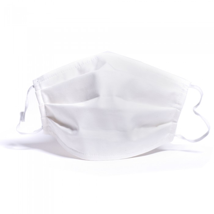 Снимка на Защитна маска за лице бяла за многократна употреба AP PMA03W за Audi A4 Avant (8ED, B7) 2.0 TFSI - 220 коня бензин