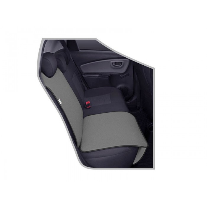 Снимка на Защитна подложка Kegel за седалка с бебешко столче Junior, цвят графит Kegel-Blazusiak 5-3151-218-2021  за BMW X2 (F39) sDrive 18 i - 140 коня бензин