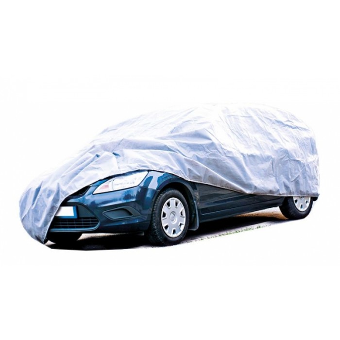 Снимка на Зимно предпазно покривало / брезент MAMMOOTH MMT CP10025 за Seat Ibiza 2 (6K) 1.0 i - 50 коня бензин