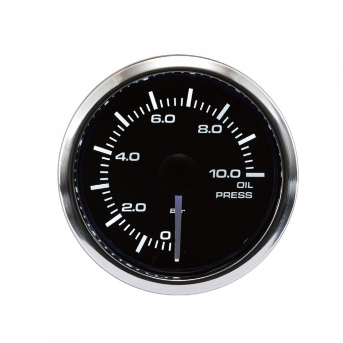 Снимка на Измервателен уред за налягане на масло - Електронен AP MGSOP-270BA за Mercedes G-class (w463) G 320 (463.230, 463.231) - 211 коня бензин