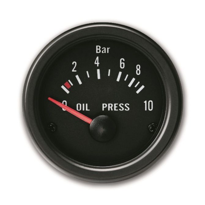 Снимка на Измервателен уред за налягане на масло AP IG90TOPB-12V за Mercedes-Benz S-class (w126) 500 SE, SEL (126.036) - 231 коня бензин