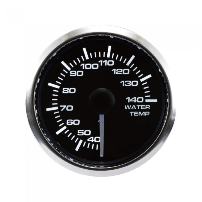 Снимка на Измервателен уред за температура на вода - Електронен AP MGSWT-270BA за Audi A6 Sedan (4F2, C6) 4.2 quattro - 335 коня бензин