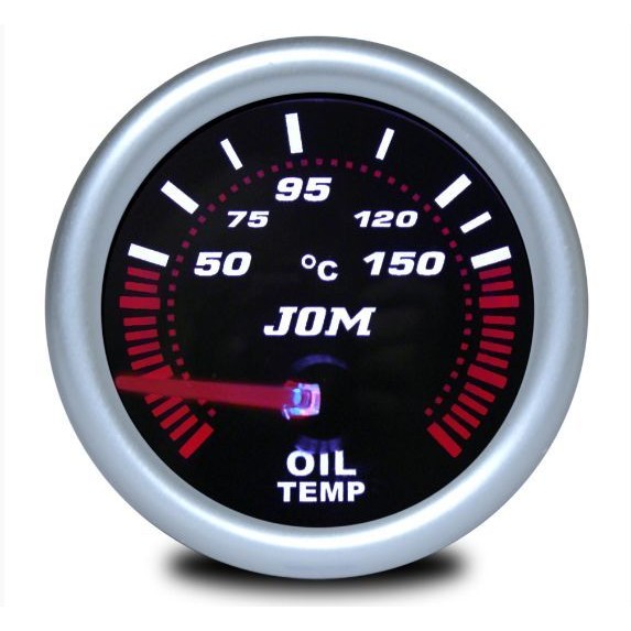Снимка на Измервателен уред за температура на масло - опушен AP IGOT за камион DAF 95 XF FTG 95 XF 530 - 530 коня дизел
