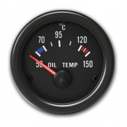 Снимка на Измервателен уред за температура на маслото AP IG90TOTB-12V