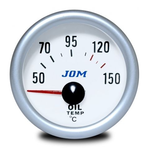 Снимка на Измервателен уред за температурата на маслото AP 21118J за Volvo V70 Estate D5 - 185 коня дизел