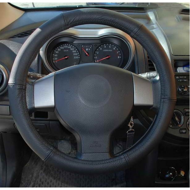 Снимка на Калъф за волан диаметър 37-39 cm цола MAMMOOTH MMT CP10061 за Lotus Esprit S4 (082) 3.5 V8 32V Turbo - 354 коня бензин