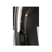 Снимка  на Калъфи за седалки HASTINGS черно-сиви AP DO WA11807