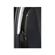 Снимка  на Калъфи за седалки PINETO черно-сиви AP DO WA12435