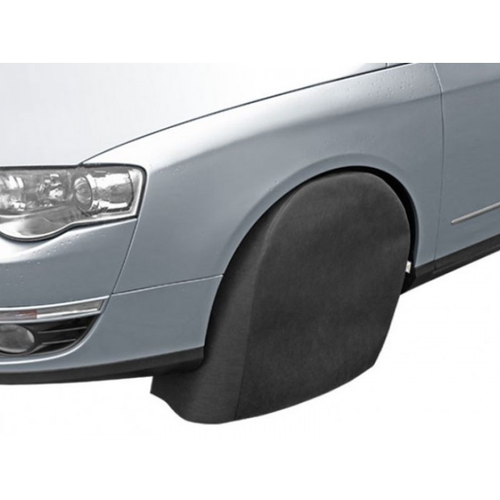 Снимка на Калъфи Kegel за гуми за бояджии, 2 броя, черни Kegel-Blazusiak 5-9705-246-4010 за VW Golf 7 Sportsvan 2.0 TDI - 150 коня дизел