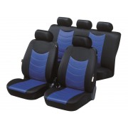 Снимка на Калъфи за седалки FELICIAS сини AP DO WA12463