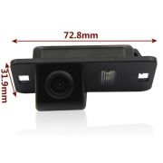 Снимка  на Камера за задно виждане за BMW Е39 / Е60 / Е61 / Е90 / Е91 / X5 Е70 AP G6045