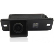 Снимка на Камера за задно виждане за BMW Е39 / Е60 / Е61 / Е90 / Е91 / X5 Е70 AP G6045