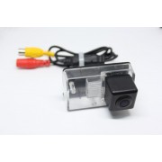 Снимка на Камера за задно виждане за Peugeot 206 / 207 / 306 / 307 / 308 / 406 / 407 / 5008 AP G6033