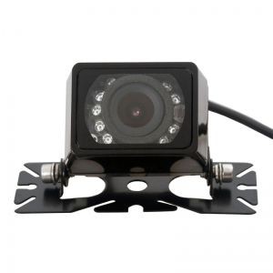 Снимка на Камера за задно виждане с нощно виждане AP CAM102 за Autobianchi Y10 1.0 Cat - 45 коня бензин
