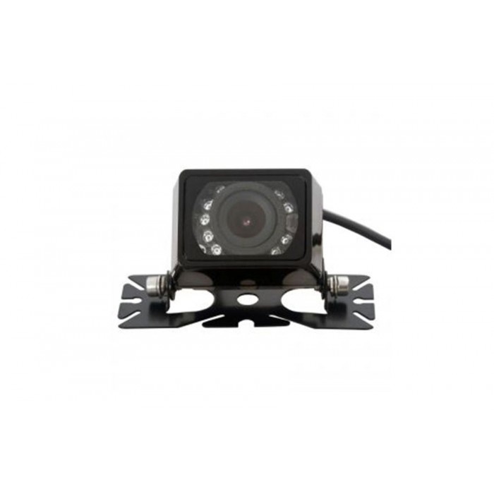 Снимка на Камера за задно виждане с нощно виждане AP CAM102 за Mitsubishi L300 Box (P0,P1 W) 2.0  (P23W, P23V) - 86 коня 