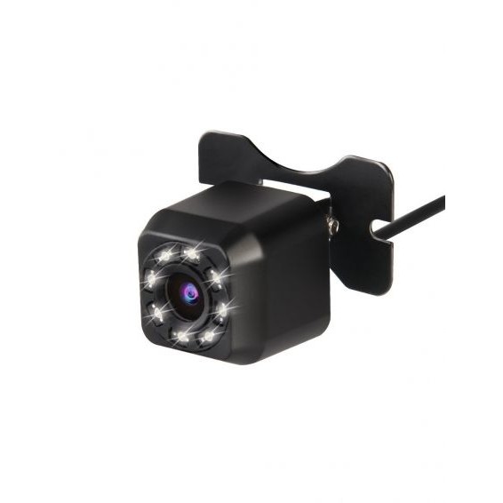 Снимка на Камера за задно виждане с осветление за нощно виждане AP G810LED за Autobianchi Y10 1.1 4WD - 57 коня бензин