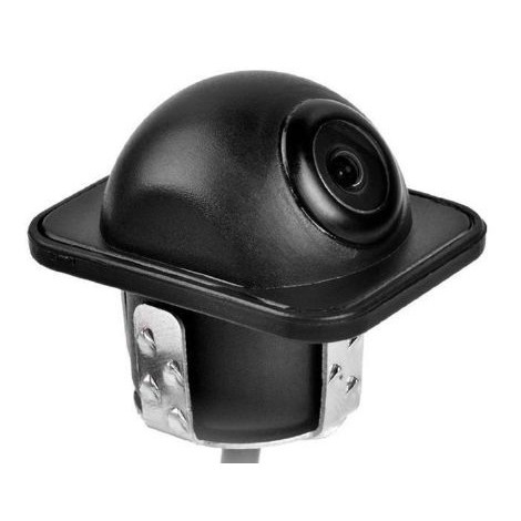 Снимка на Камера за задно виждане с пробиване над номера AP G680 за CHEVROLET BEAT M300 1.2 LPG - 80 коня Бензин/Автогаз (LPG)