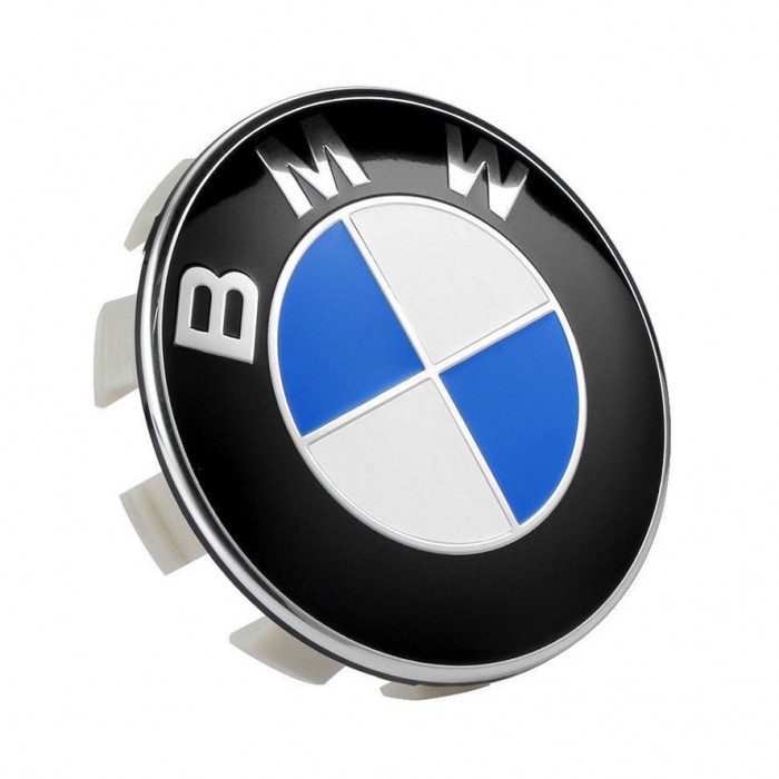 Снимка на Капачка за джанта BMW OE 36136783536R за BMW 3 Coupe E92 330 i - 272 коня бензин