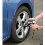 Снимка  на Ключ за гуми електрически 12 V AP DO 07250