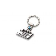 Снимка  на Ключодържател с логото на BMW серия 3 BMW OE 80272454649