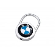 Снимка на Ключодържател с логото BMW OE 80272344460