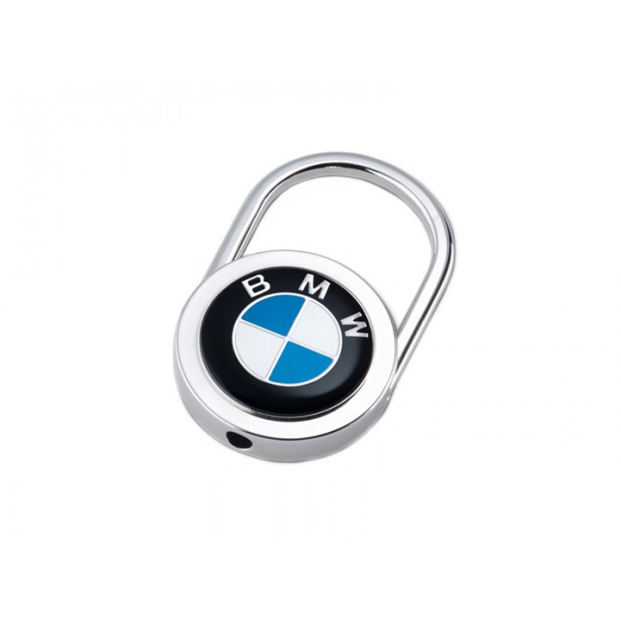 Снимка на Ключодържател с логото BMW OE 80272344460 за BMW Z4 Cabrio E89 sDrive 23 i - 204 коня бензин