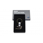 Снимка на Ключодържател с логото на BMW серия 3 BMW OE 80272454649