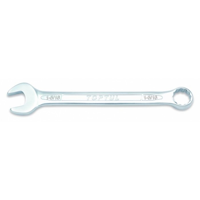 Снимка на Комбиниран гаечен ключ размер  TOPTUL ACEB4646 за камион Iveco Daily 3 Box 29 L 14 - 136 коня дизел