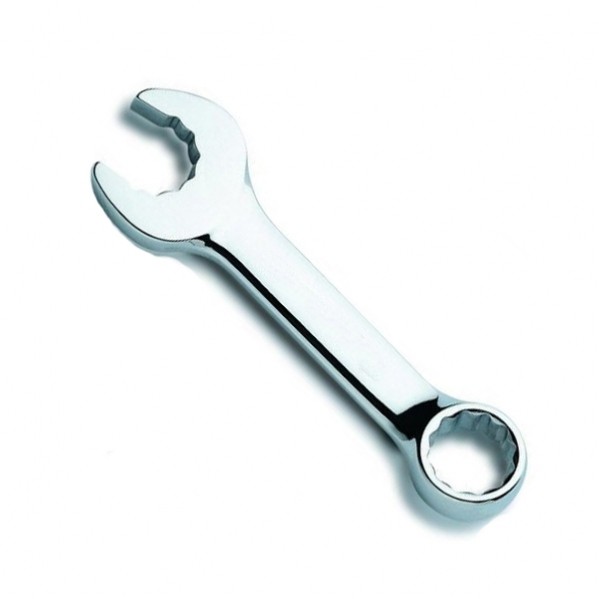 Снимка на Комбиниран гаечен ключ размер 11mm TOPTUL AAAG1111