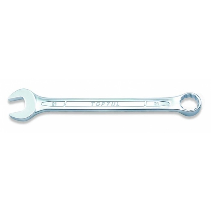 Снимка на Комбиниран гаечен ключ размер 11mm TOPTUL AAEB1111 за Mazda CX-7 (ER) 2.3 MZR DISI Turbo AWD (ER3P) - 260 коня бензин