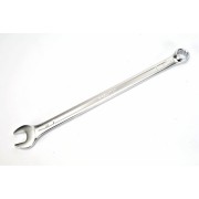 Снимка на Комбиниран гаечен ключ размер 17mm TOPTUL AAEL1717