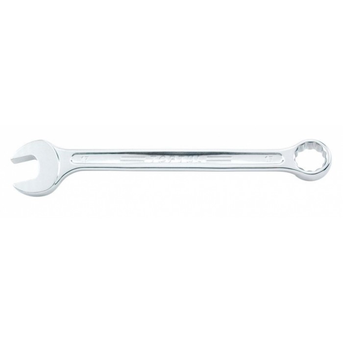 Снимка на Комбиниран гаечен ключ размер 17mm TOPTUL AAEW1717 за Mercedes E-class Estate (s212) E 500 4-matic (212.291) - 408 коня бензин
