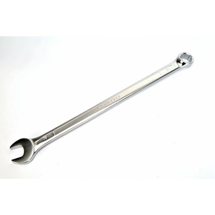 Снимка на Комбиниран гаечен ключ размер 18mm TOPTUL AAEL1818 за Kia Carnival 2 (GQ) 2.4 - 148 коня бензин