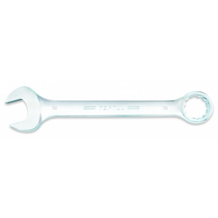 Снимка на Комбиниран гаечен ключ размер 48mm TOPTUL AAEB4848 за Mazda CX-7 (ER) 2.3 MZR DISI Turbo AWD (ER3P) - 260 коня бензин