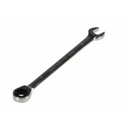 Снимка на Комбиниран гаечен ключ с тресчотка размер 9mm TOPTUL AOAF0909