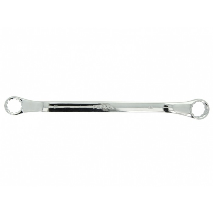 Снимка на Комбиниран гаечен ключ с ъгъл 75 градуса размер 21x23mm TOPTUL AAAH2123 за Peugeot 508 SW 2.0 HDi - 140 коня дизел