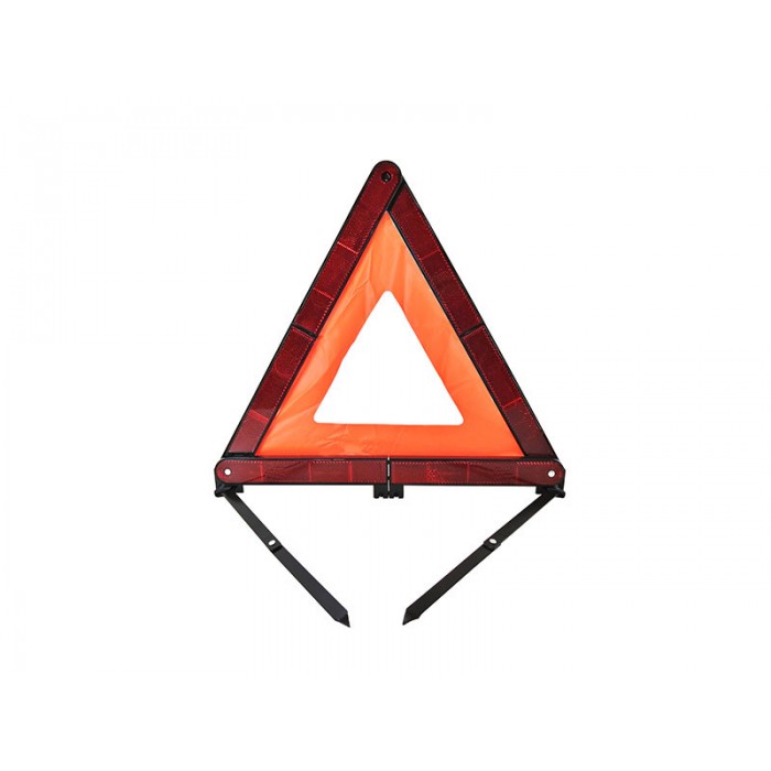 Снимка на Компактен авариен триъгълник Petex 43940300 за Lada Sagona (21099) 1300 - 63 коня бензин