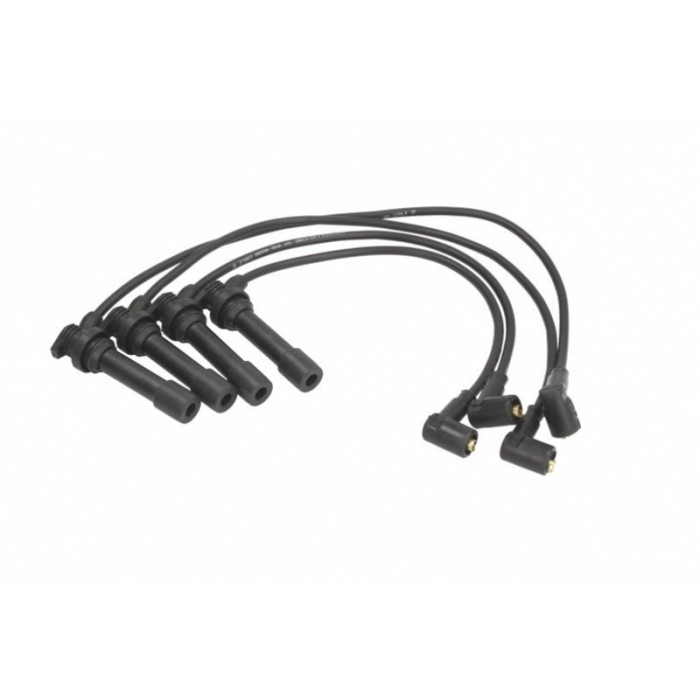 Снимка на Комплект запалителни кабели ENGITECH ENT910020 за Mazda MX-3 (EC) 1.6 i - 107 коня бензин