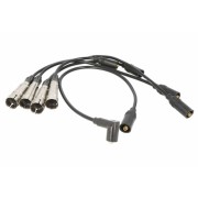 Снимка на Комплект запалителни кабели ENGITECH ENT910144